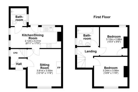2 Hill Farm Cottages Kings Hill Lane Coventry.jpg