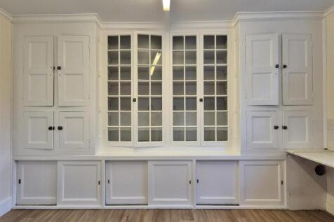 Kitchen Cabinetry