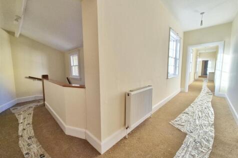 Landing / Upper Hall