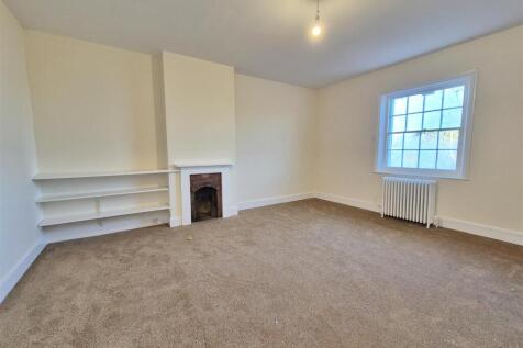 Bedroom Two (Reception Room)