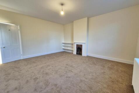 Bedroom Two (Reception Room)