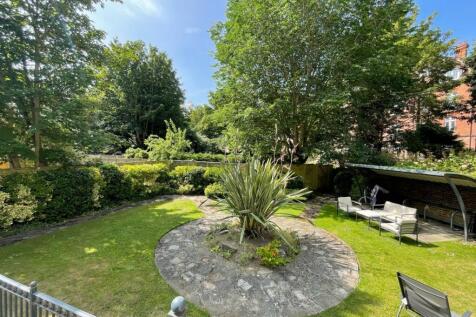 Communal Gardens