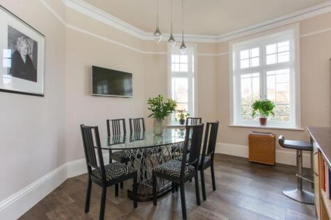 Dinning Area
