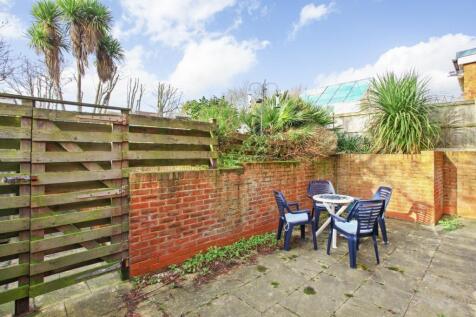 Private Garden