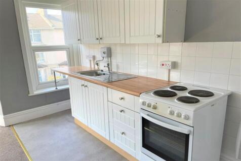 Lounge/Kitchenette