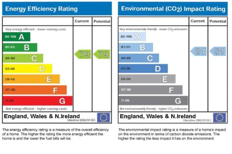Open Plan Lounge/Kit