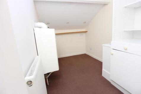 Bedroom 3/dressing Room