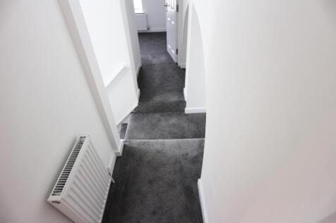 STAIRS TO 2ND FLOOR