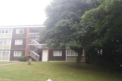 View to Entrance of Property