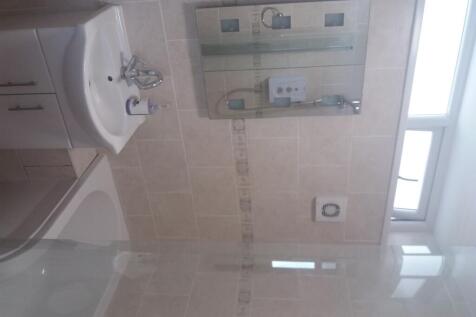 Modern Bathroom