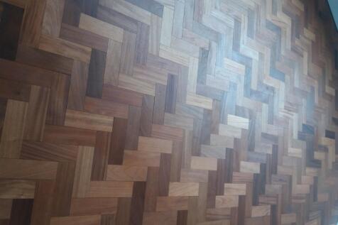 Parquet Flooring