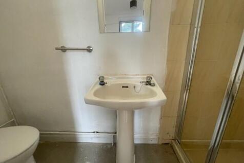 Private Bathroom