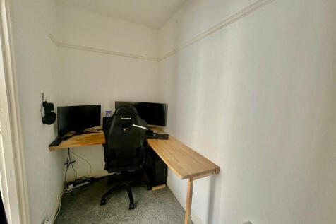 Study Area