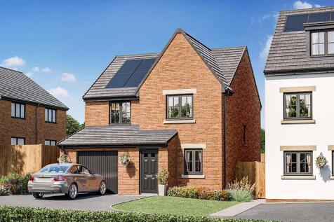 primary property image