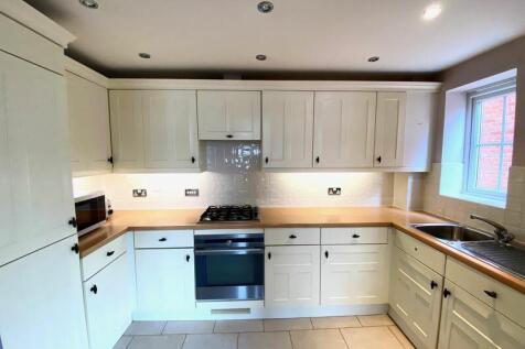 Modern Kitchen