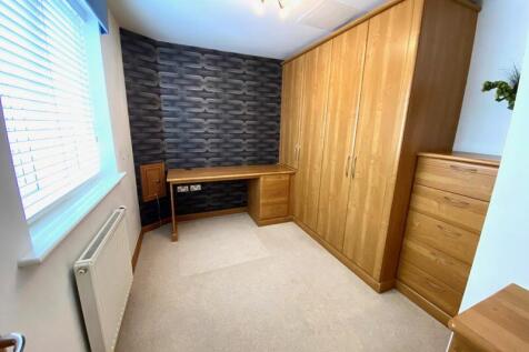 Bedroom Two / Office