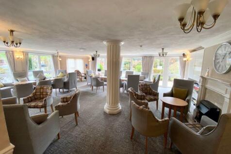 Resident Lounge