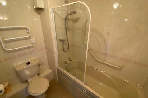 Bathroom/WC