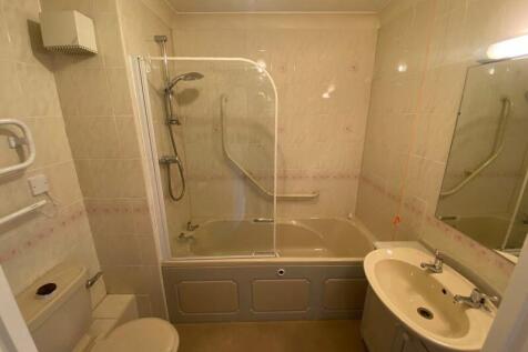 Bathroom/WC