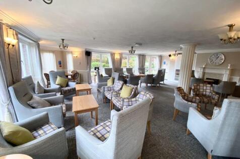 Resident Lounge
