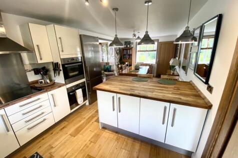 Family Kitchen/Diner
