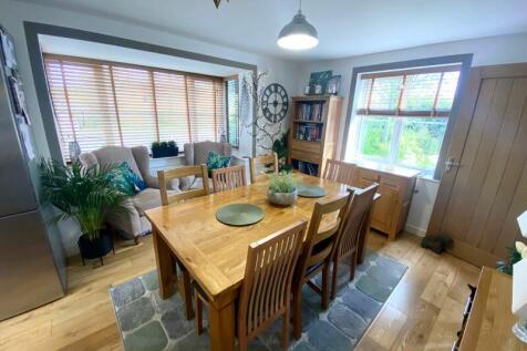 Family Kitchen/Diner