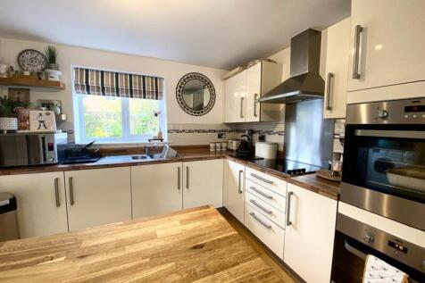 Family Kitchen/Diner