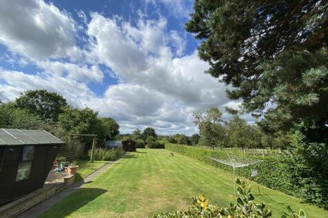 Glorious Garden