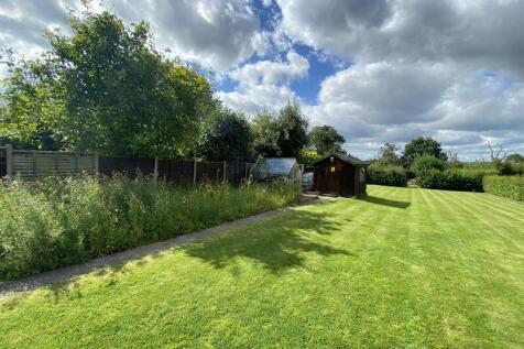 Glorious Garden