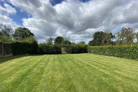 Glorious Garden