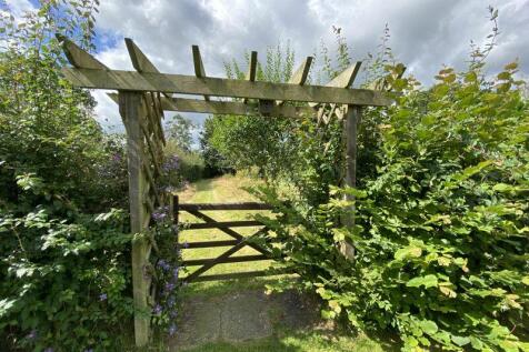 Secret Garden