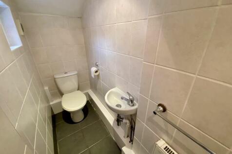 Shower Room/WC