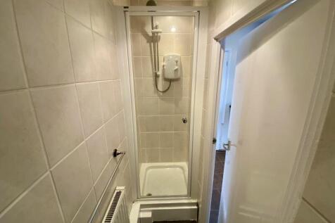 Shower Room/WC