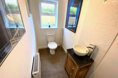 Guest WC