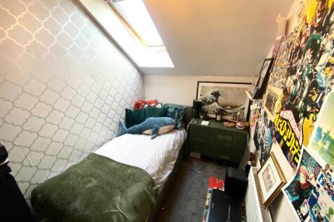 Bedroom Five
