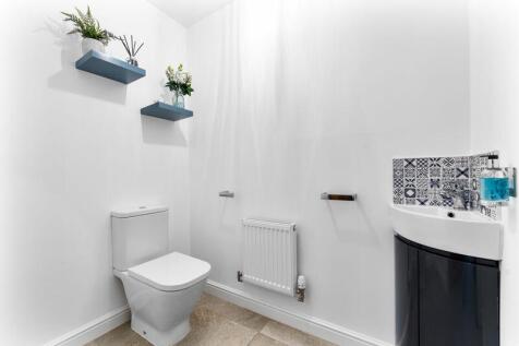 Guest WC