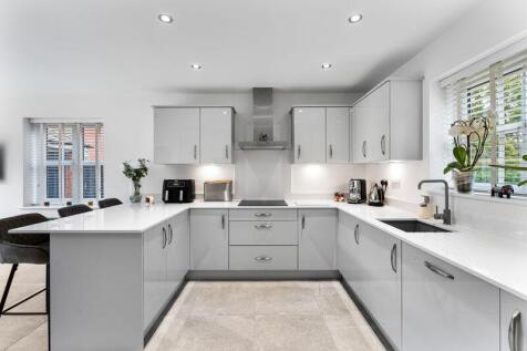 Family Kitchen