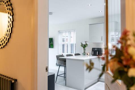 Family Kitchen