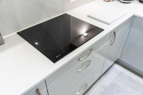 Family Kitchen