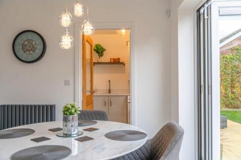 Family Kitchen