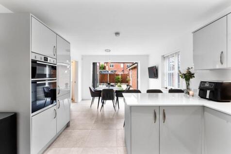 Family Kitchen