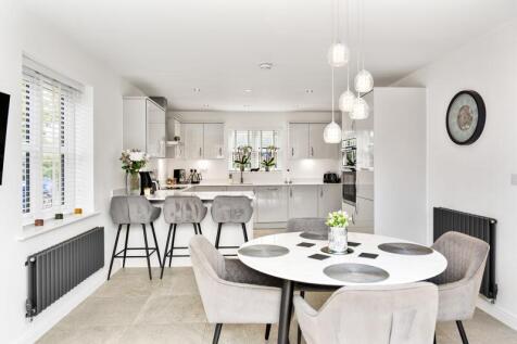 Family Kitchen