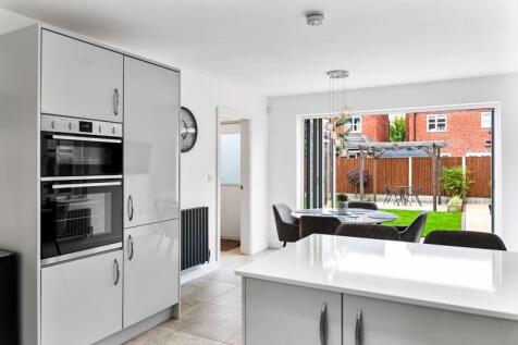 Family Kitchen