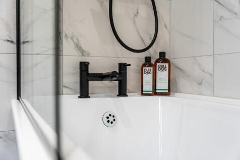 Bath Time