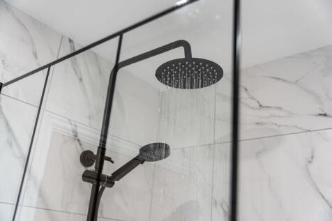 Shower Time