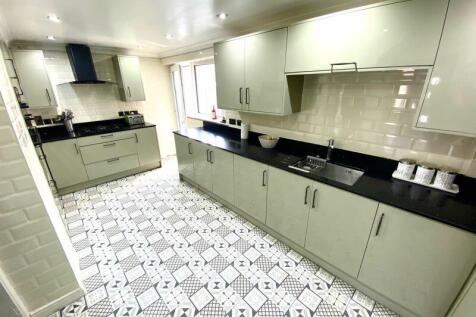 Modern Kitchen