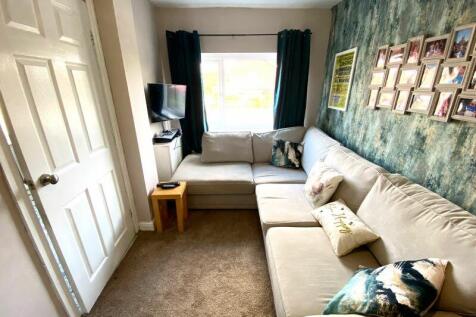 Family Room/Bedroom Five
