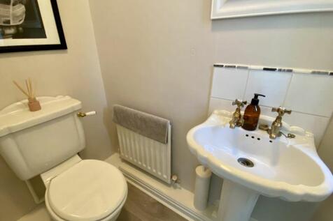 Guest WC