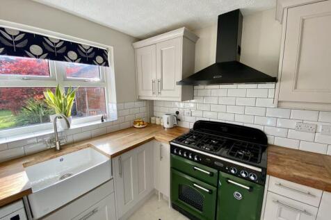 Range - Style Cooker