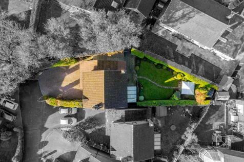 Aerial View - Plot